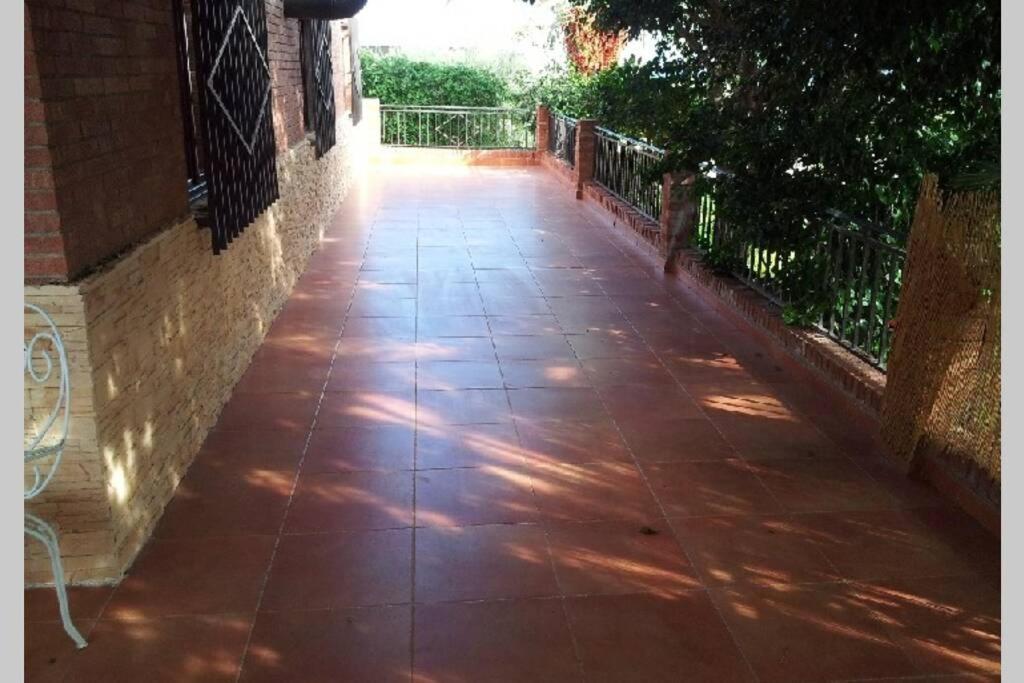Casa Playa Los Percheles El Puerto de Mazarrón المظهر الخارجي الصورة