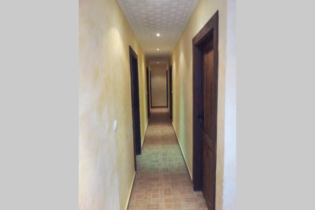 Casa Playa Los Percheles El Puerto de Mazarrón المظهر الخارجي الصورة