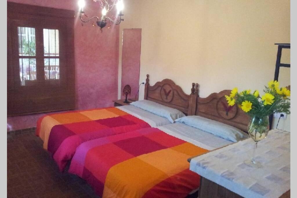 Casa Playa Los Percheles El Puerto de Mazarrón المظهر الخارجي الصورة